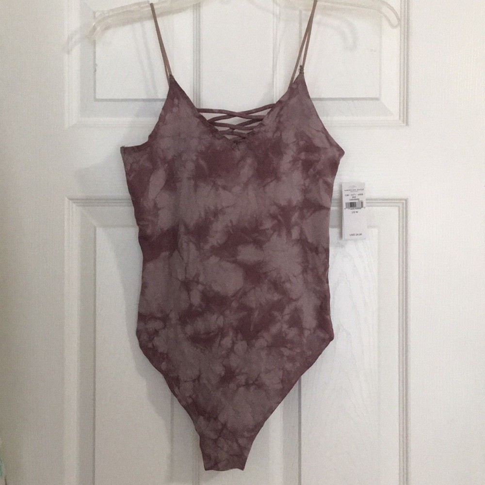 American Eagle Bodysuit